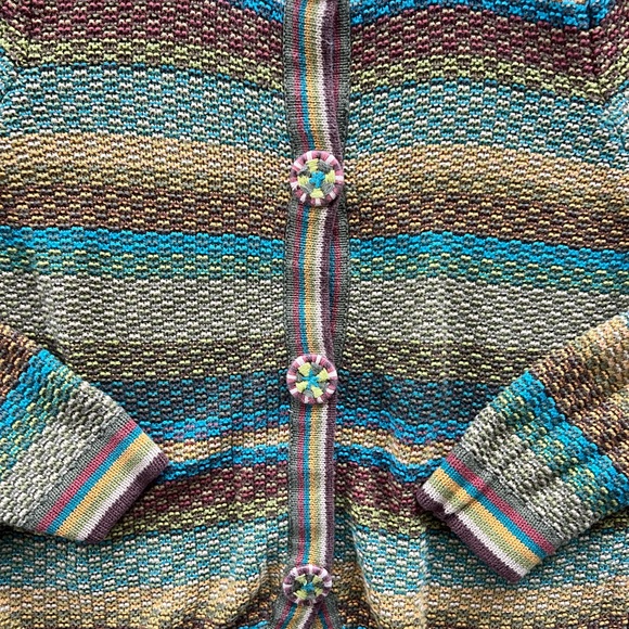 Koret Cardigan - Picture 4 of 4